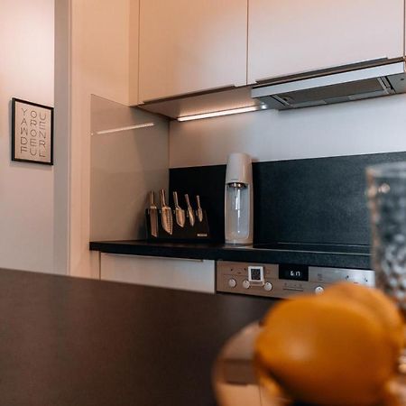 Comeforliving Vienna Apartment ภายนอก รูปภาพ