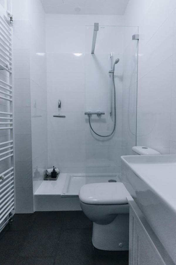 Comeforliving Vienna Apartment ภายนอก รูปภาพ
