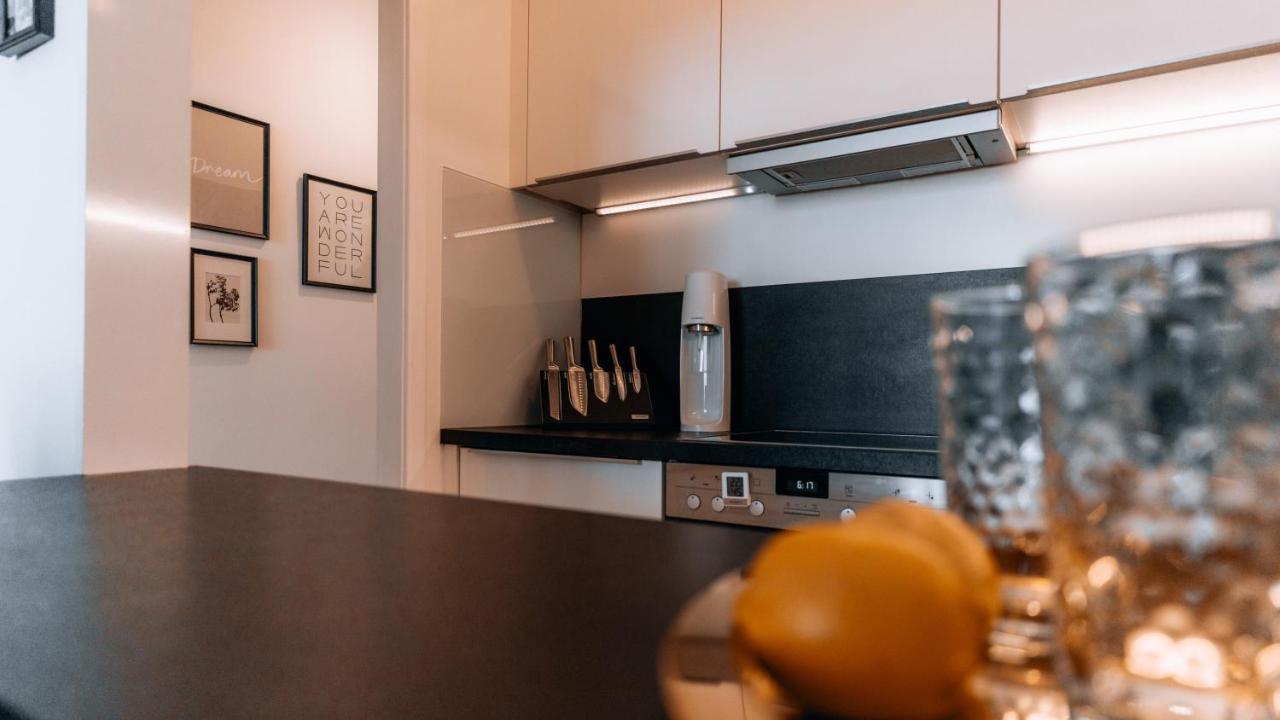 Comeforliving Vienna Apartment ภายนอก รูปภาพ
